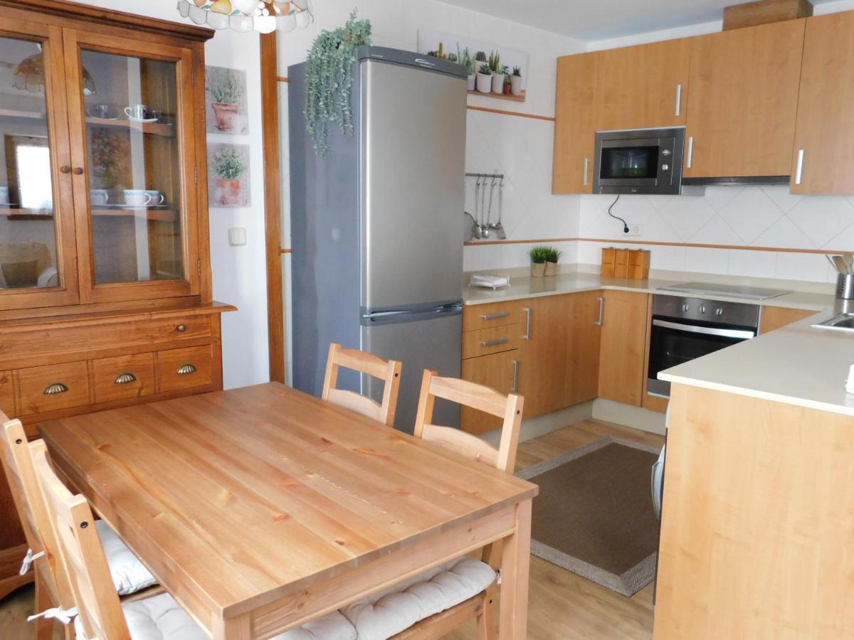 Appartement Casa Del Horno à Potes Extérieur photo