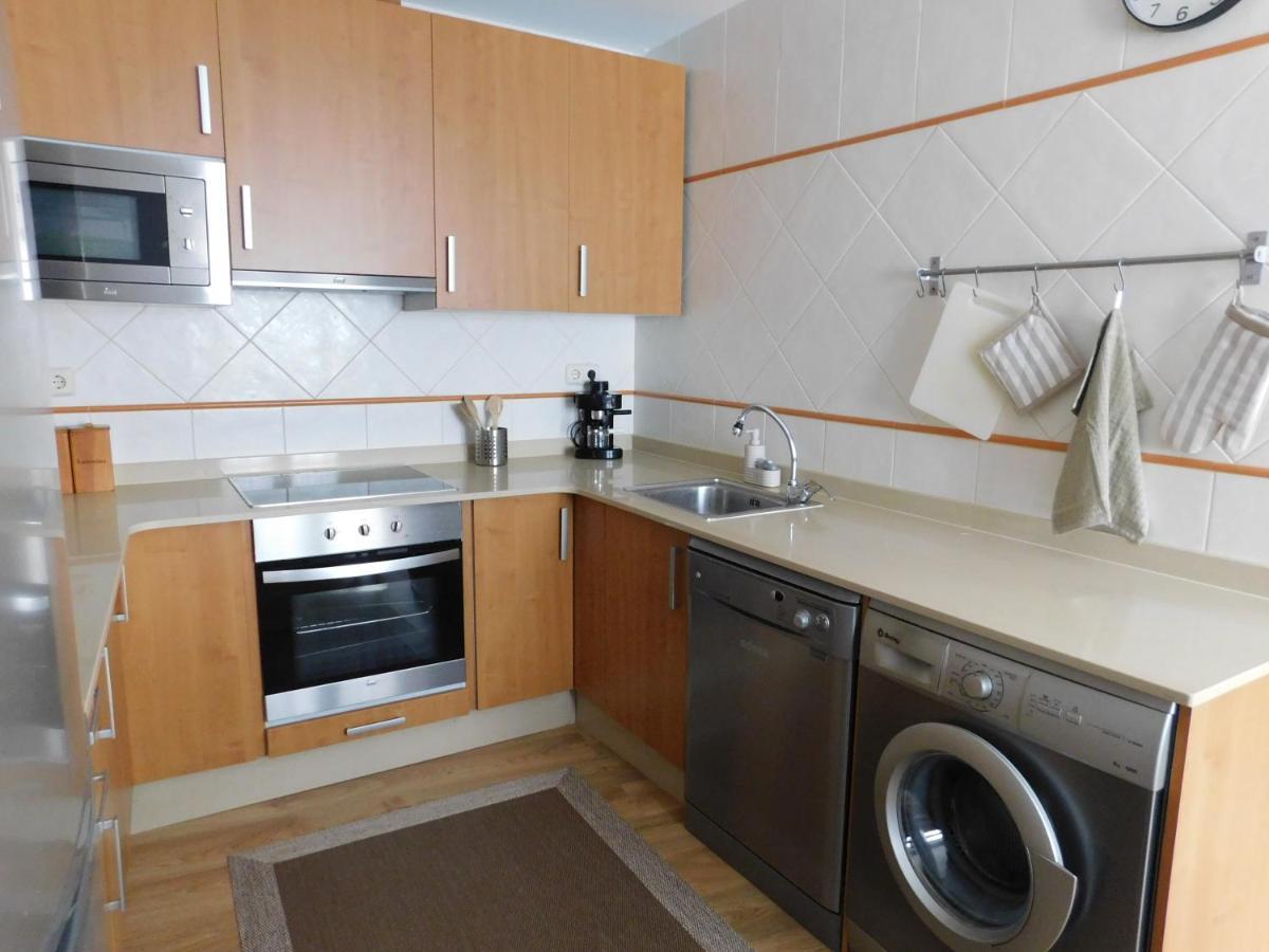 Appartement Casa Del Horno à Potes Extérieur photo