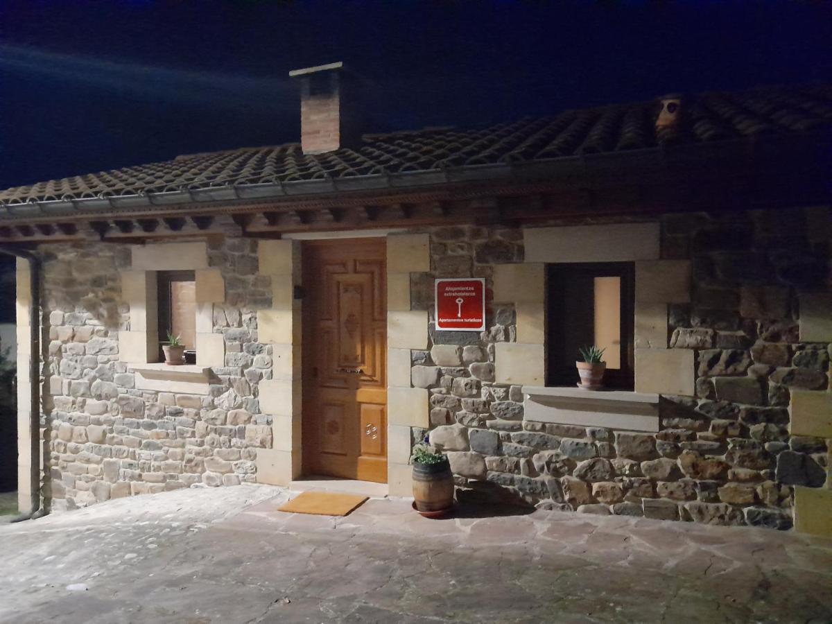 Appartement Casa Del Horno à Potes Extérieur photo